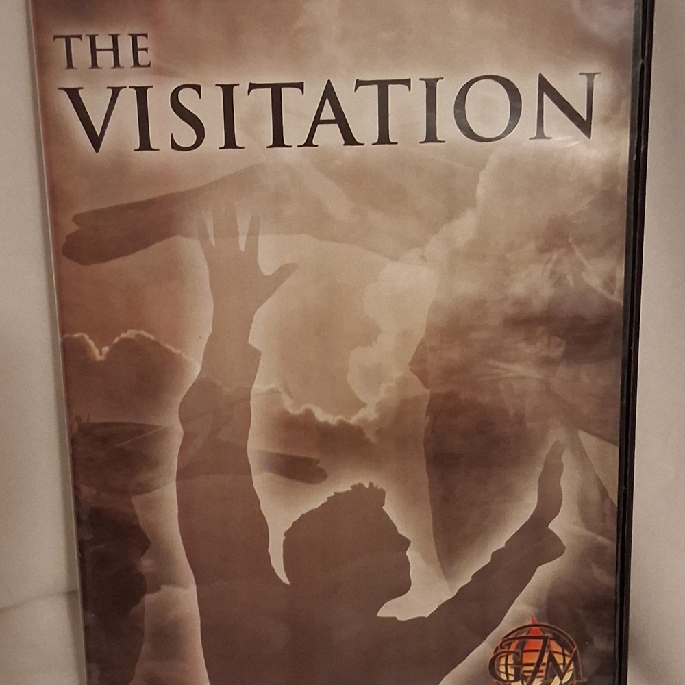 Jeff Jensen "The Visitation"
